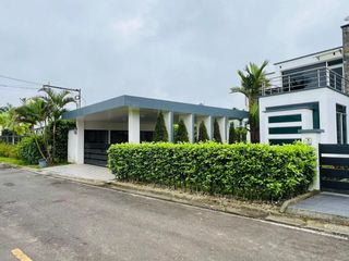 Foto 1 de HERMOSA PROPIEDAD EN  VENTA URB. PRIVADA