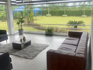 Foto 14 de HERMOSA PROPIEDAD EN  VENTA URB. PRIVADA