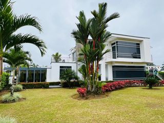 Foto 5 de HERMOSA PROPIEDAD EN  VENTA URB. PRIVADA