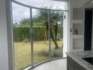 Foto 9 de HERMOSA PROPIEDAD EN  VENTA URB. PRIVADA