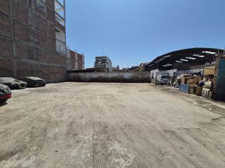 Foto 5 de Amplio Terreno Comercial frente al Mar