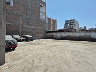 Foto 6 de Amplio Terreno Comercial frente al Mar