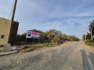 Foto 1 de AMPLIO TERRENO EN LOS ALAMOS
