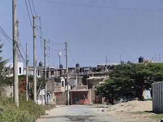 Foto 4 de AMPLIO TERRENO EN LOS ALAMOS