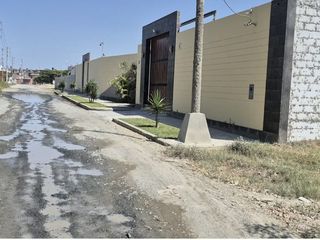 Foto 3 de AMPLIO TERRENO EN LOS ALAMOS