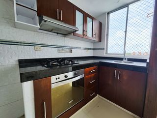Foto 5 de VENTA APARTAMENTO EN EL CANEY AL SUR DE CALI
