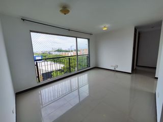 Foto 2 de VENTA APARTAMENTO EN EL CANEY AL SUR DE CALI