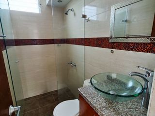 Foto 10 de VENTA APARTAMENTO EN EL CANEY AL SUR DE CALI
