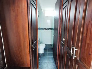 Foto 12 de VENTA APARTAMENTO EN EL CANEY AL SUR DE CALI