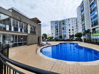Foto 14 de VENTA APARTAMENTO EN EL CANEY AL SUR DE CALI