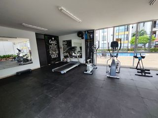Foto 15 de VENTA APARTAMENTO EN EL CANEY AL SUR DE CALI