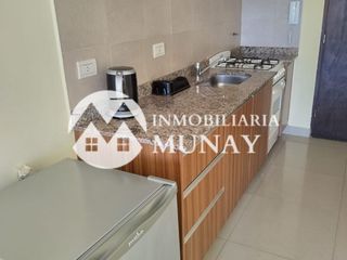 Foto 12 de Alquiler Monoambiente en Juramento 1500