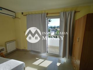 Foto 4 de Alquiler Monoambiente en Juramento 1500