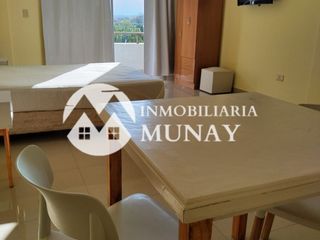 Foto 5 de Alquiler Monoambiente en Juramento 1500