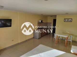 Foto 6 de Alquiler Monoambiente en Juramento 1500
