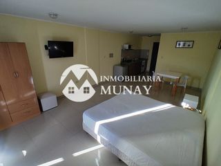 Foto 8 de Alquiler Monoambiente en Juramento 1500