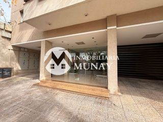 Foto 1 de Alquiler Monoambiente en Juramento 1500