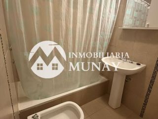 Foto 16 de Alquiler Monoambiente en Juramento 1500