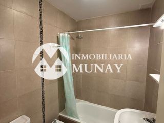 Foto 17 de Alquiler Monoambiente en Juramento 1500