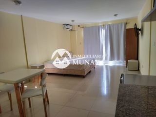 Foto 2 de Alquiler Monoambiente en Juramento 1500