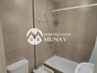 Foto 18 de Alquiler Monoambiente en Juramento 1500