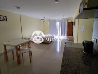 Foto 3 de Alquiler Monoambiente en Juramento 1500