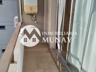 Foto 19 de Alquiler Monoambiente en Juramento 1500