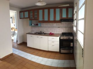 Foto 8 de ALQUILER DUPLEX 3 AMBIENTES PATIO Y COCHERA HAEDO