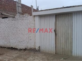 Foto 1 de Terreno En Venta Huanchaquito 1Era Etapa 154.90 M2 Con Av. Aviación