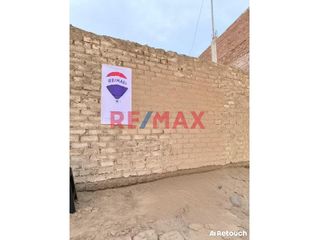 Foto 3 de Terreno En Venta Huanchaquito 1Era Etapa 154.90 M2 Con Av. Aviación