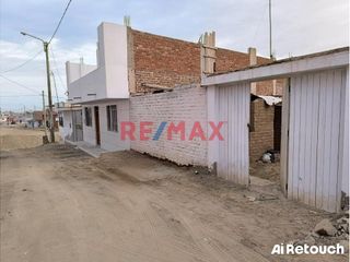 Foto 4 de Terreno En Venta Huanchaquito 1Era Etapa 154.90 M2 Con Av. Aviación