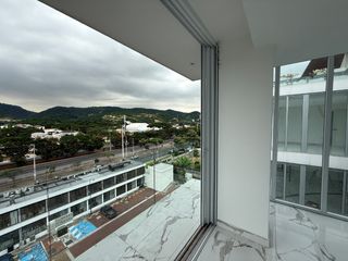 Foto 45 de SE VENDE DEPARTAMENTO VIA A LA COSTA 140M2