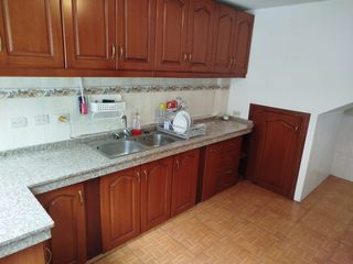 Foto 2 de SE VENDE HERMOSA CASA  DE OPORTUNIDAD SECTOR LA PRIMAVERA