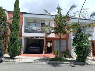 Foto 1 de CASA PIETRASANTA SAN ANTONIO DE PEREIRA RIONEGRO