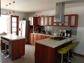 Foto 4 de CASA PIETRASANTA SAN ANTONIO DE PEREIRA RIONEGRO