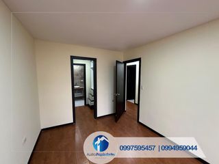 Foto 8 de DE OPORTUNIDAD CASA EN RENTA