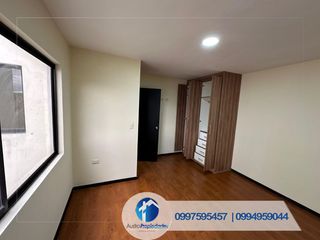 Foto 12 de DE OPORTUNIDAD CASA EN RENTA
