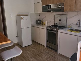 Foto 10 de Casa Amoblada En Alquiler Frente A Parque En Derrama Magisterial