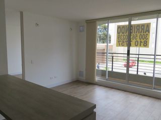 Foto 2 de ARRIENDO APARTAMENTO EN CHÍA