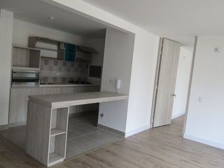 Foto 3 de ARRIENDO APARTAMENTO EN CHÍA