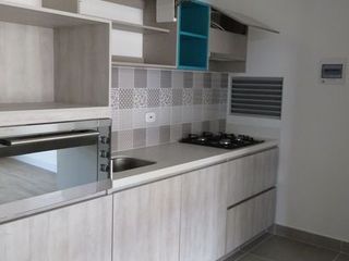Foto 4 de ARRIENDO APARTAMENTO EN CHÍA