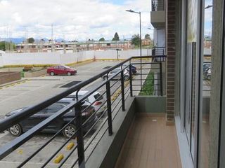 Foto 11 de ARRIENDO APARTAMENTO EN CHÍA