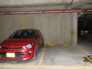 Foto 12 de ARRIENDO APARTAMENTO EN CHÍA
