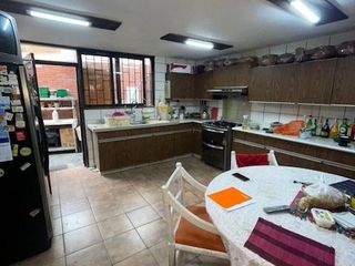 Foto 7 de VENDO CASA CONSERVADA EN MAGDALENA CERCA A LA PERA DEL AMOR