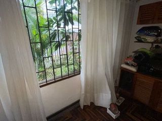 Foto 16 de VENDO CASA CONSERVADA EN MAGDALENA CERCA A LA PERA DEL AMOR