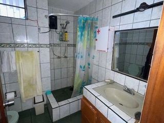 Foto 24 de VENDO CASA CONSERVADA EN MAGDALENA CERCA A LA PERA DEL AMOR