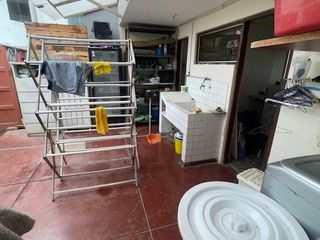 Foto 25 de VENDO CASA CONSERVADA EN MAGDALENA CERCA A LA PERA DEL AMOR