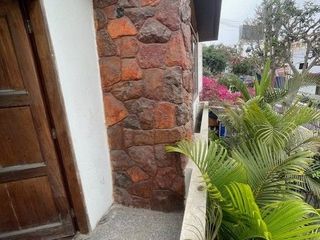 Foto 27 de VENDO CASA CONSERVADA EN MAGDALENA CERCA A LA PERA DEL AMOR