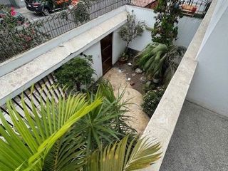 Foto 28 de VENDO CASA CONSERVADA EN MAGDALENA CERCA A LA PERA DEL AMOR
