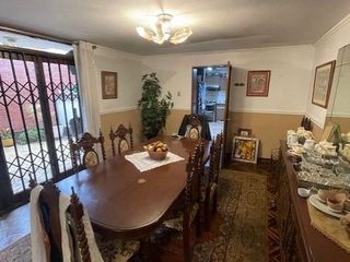 Foto 14 de VENDO CASA CONSERVADA EN MAGDALENA CERCA A LA PERA DEL AMOR